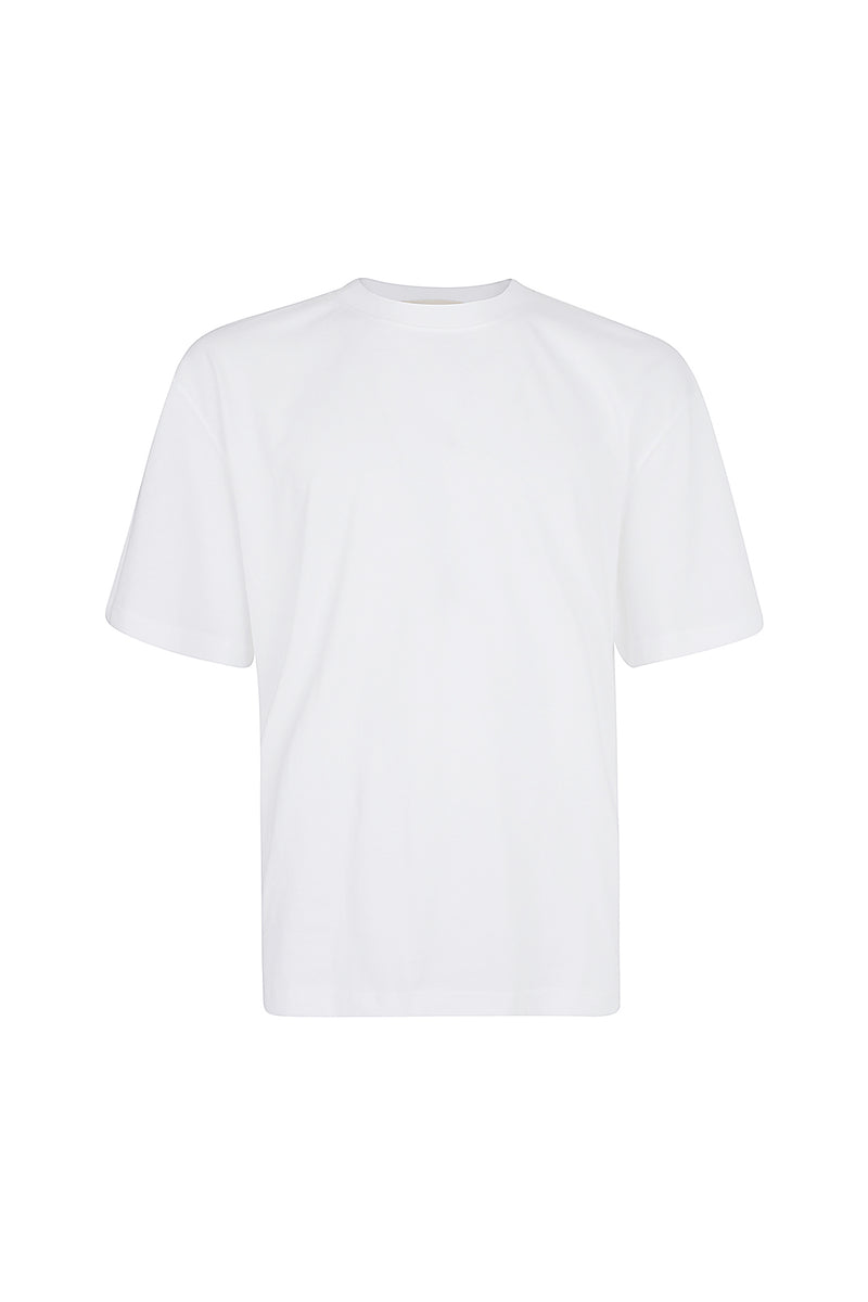 Jersey Cotton Coetrocks T-shirt