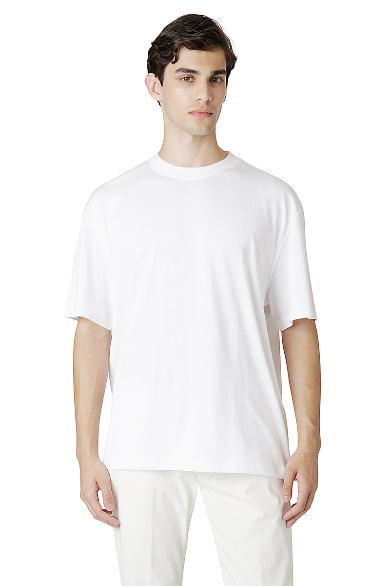 Jersey Cotton Coetrocks T-shirt