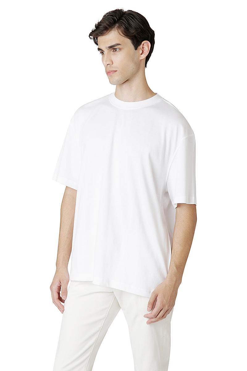 Jersey Cotton Coetrocks T-shirt