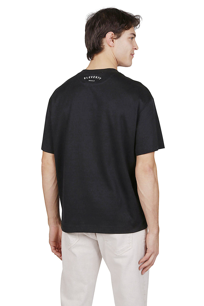 Jersey Cotton Coetrocks T-shirt