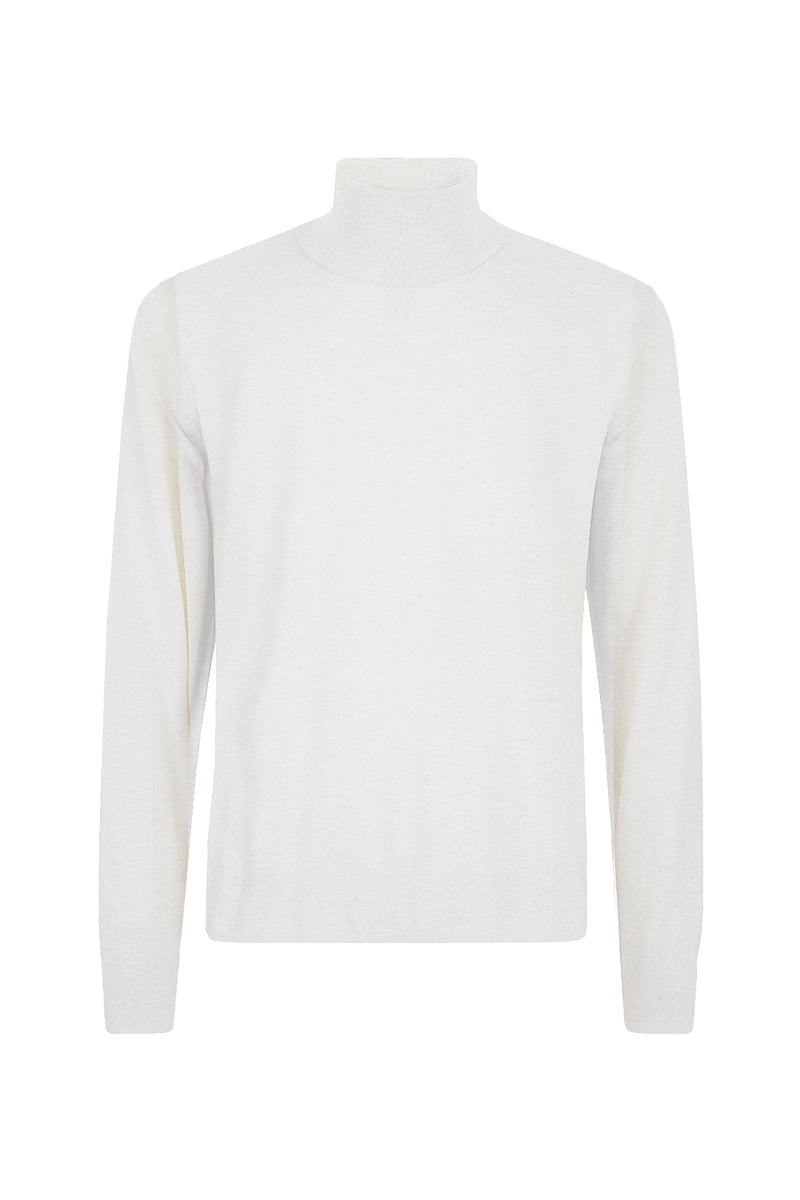 MAGLIA DOLCEVITA CASHMERE