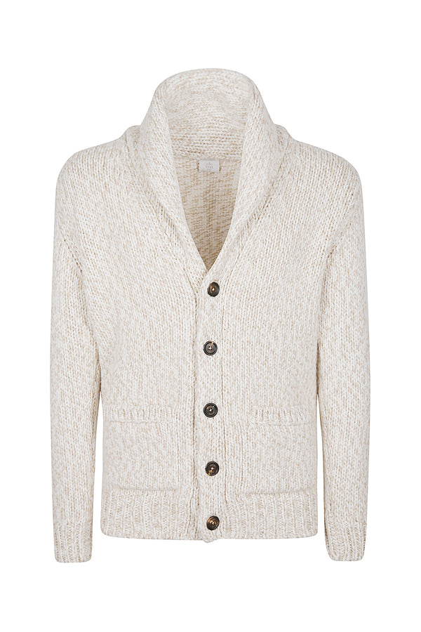 CARDIGAN CASHMERE