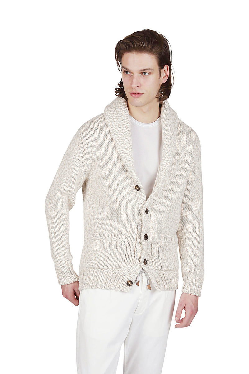 CARDIGAN CASHMERE