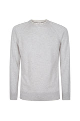 MAGLIA GIROCOLLO CASHMERE