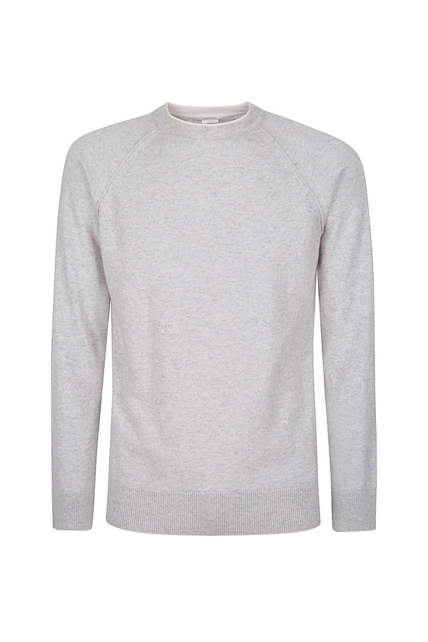 MAGLIA GIROCOLLO CASHMERE