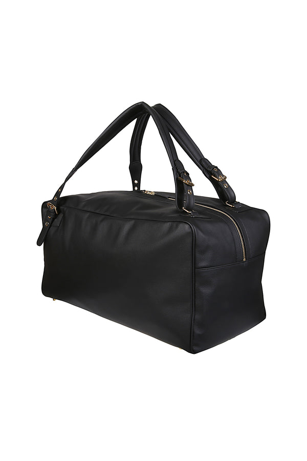 VEAL LEATHER BAG