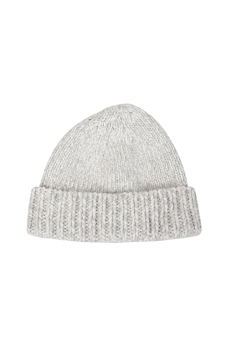 CASHMERE HAT