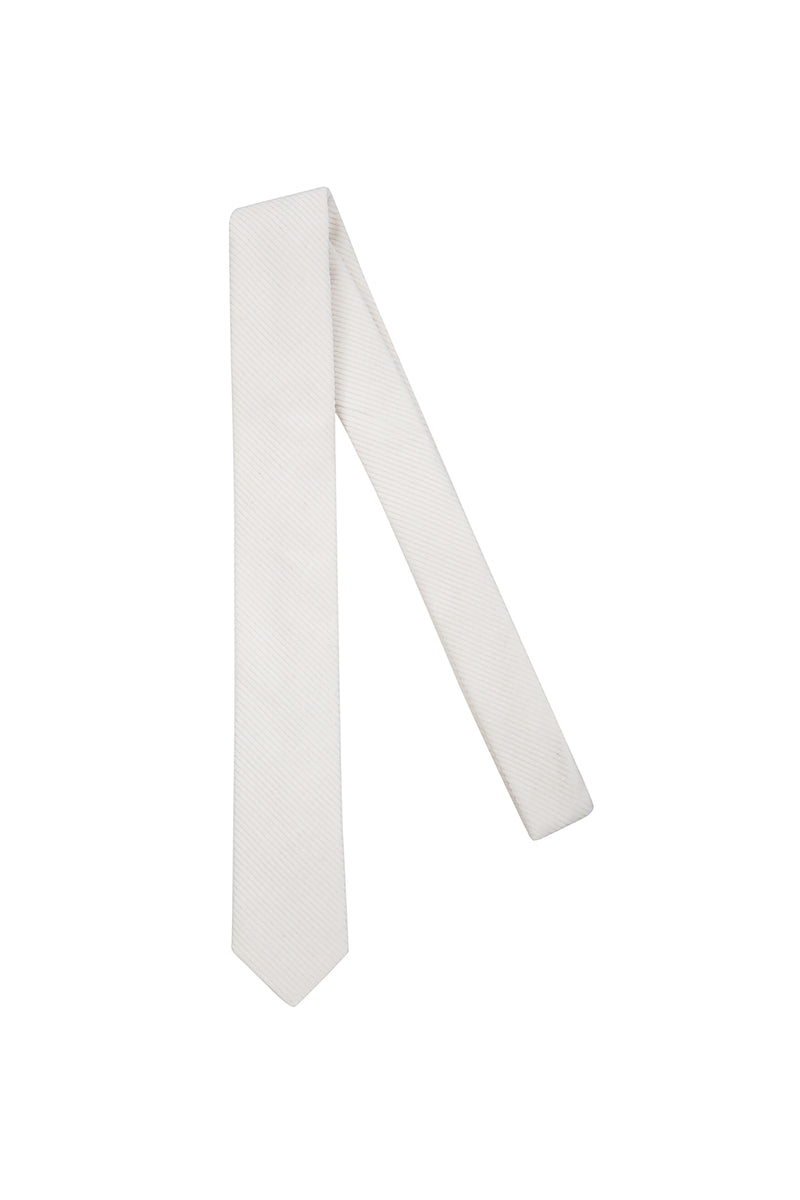 Cotton Cotton tie