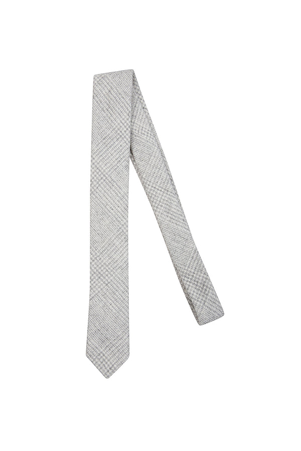 Baby Alpaca wool tie