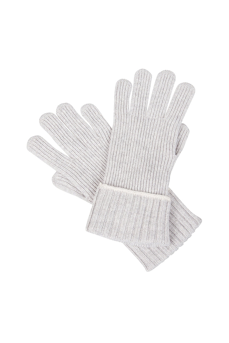 Cashmere glove