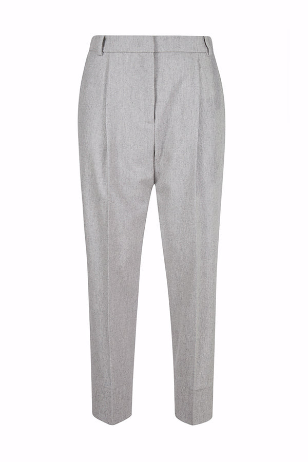 PANTALONE LANA CASHMERE ELASTAN UNITA