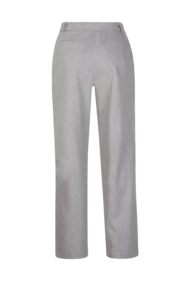 PANTALONE LANA CASHMERE ELASTAN UNITA