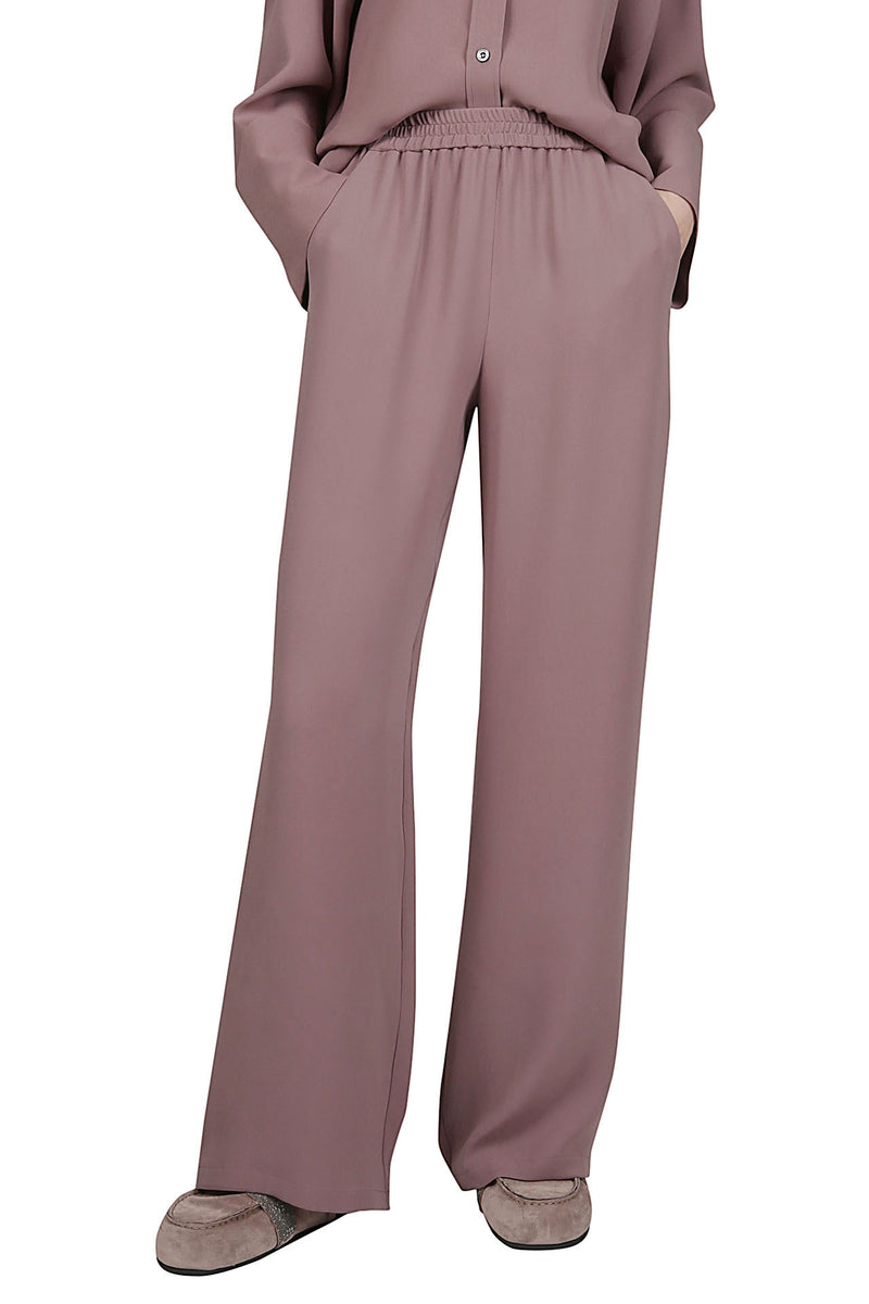 Unita Silk Pants Unit