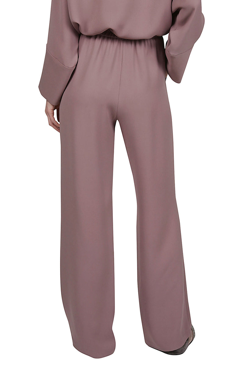 Unita Silk Pants Unit