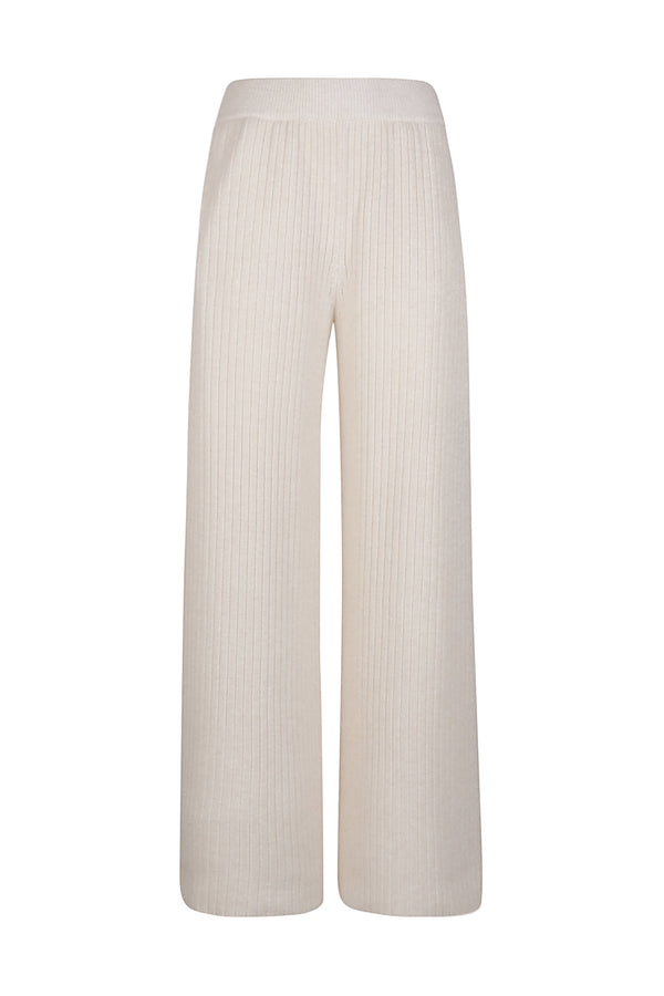 PANTALONE CASHMERE LANA