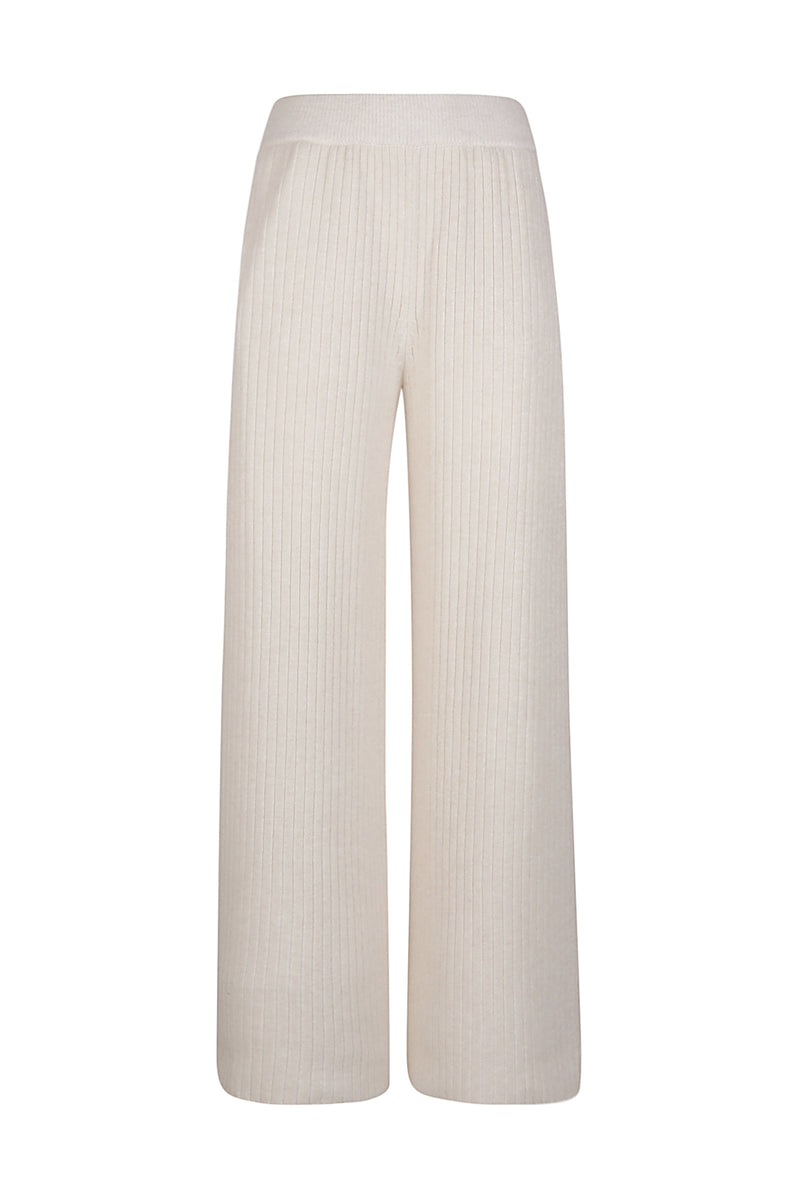 PANTALONE CASHMERE LANA