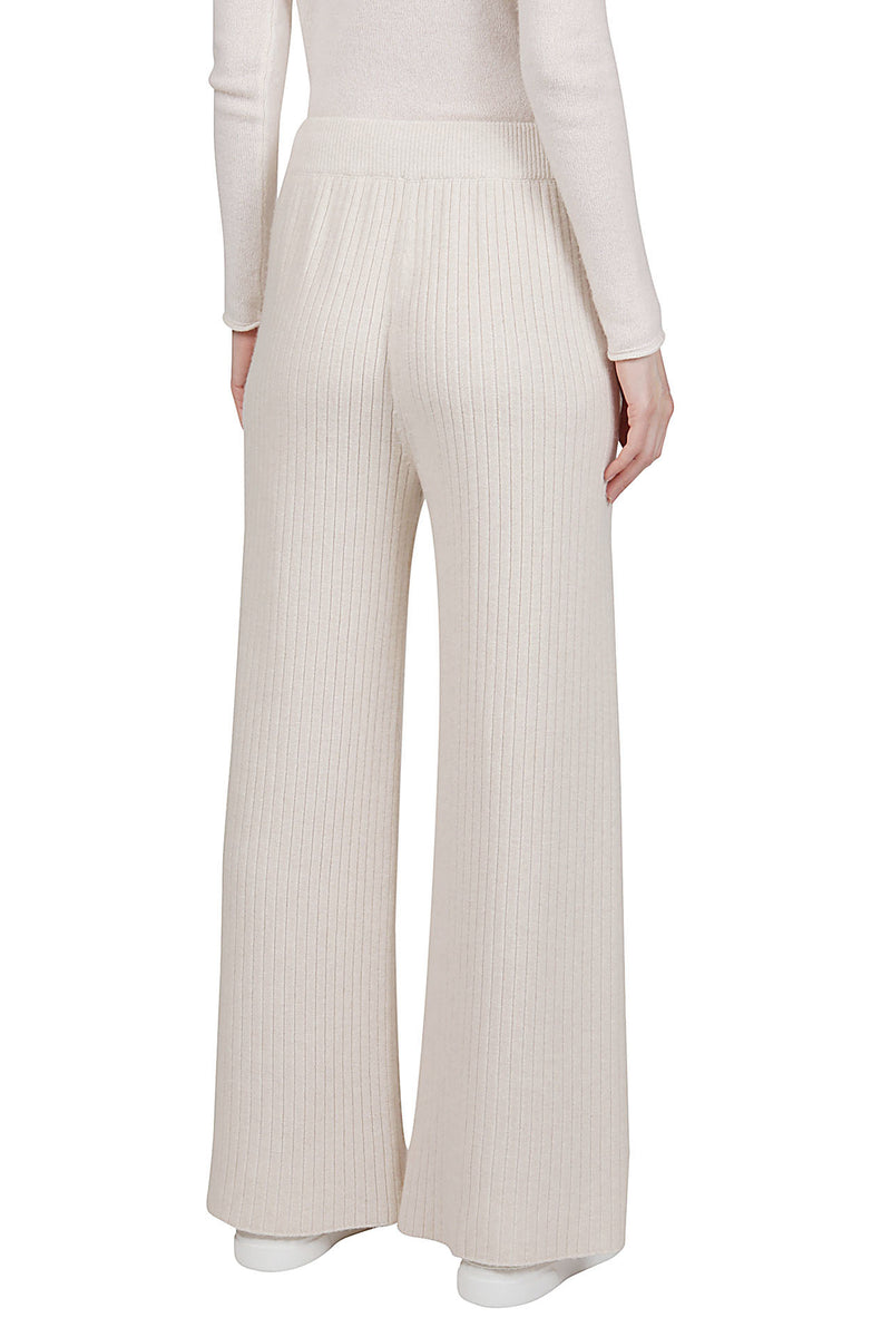 PANTALONE CASHMERE LANA