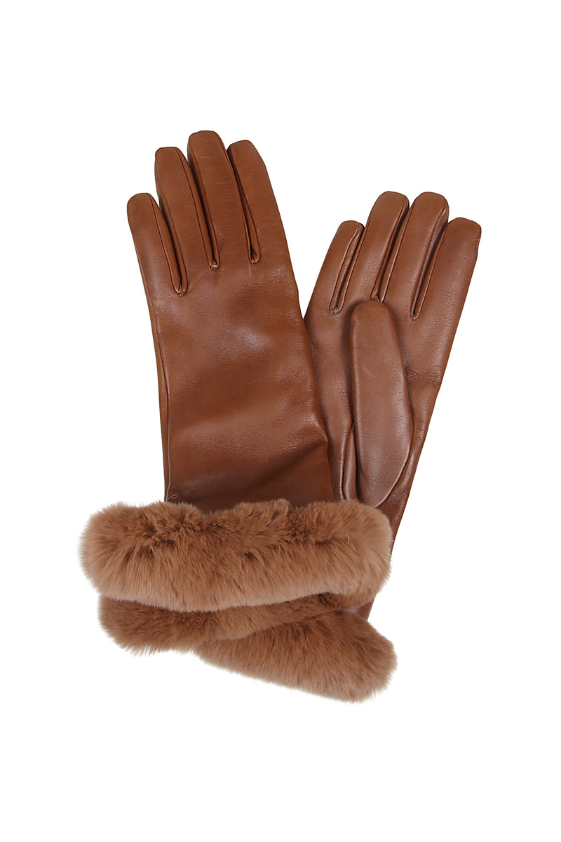 NAPPA AND LAPIN GLOVES