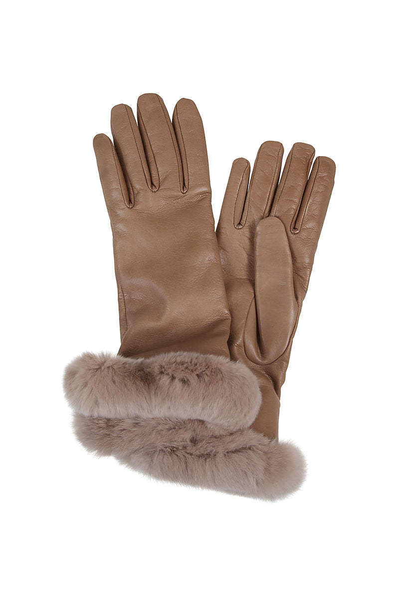 NAPPA AND LAPIN GLOVES