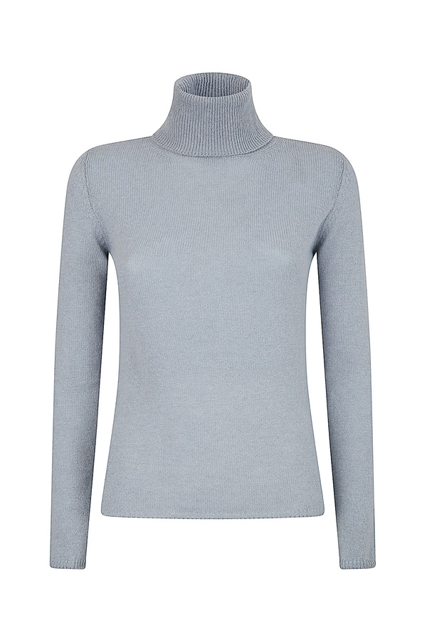 MAGLIA DOLCEVITA CASHMERE