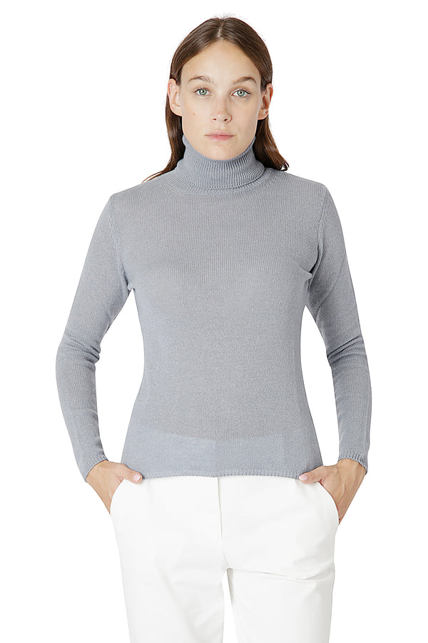 MAGLIA DOLCEVITA CASHMERE