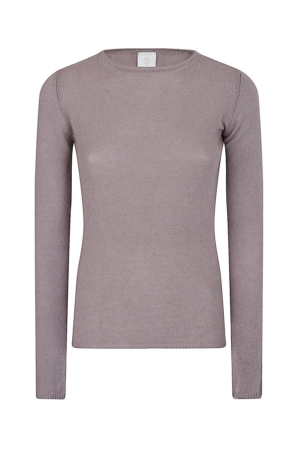 MAGLIA GIROCOLLO CASHMERE