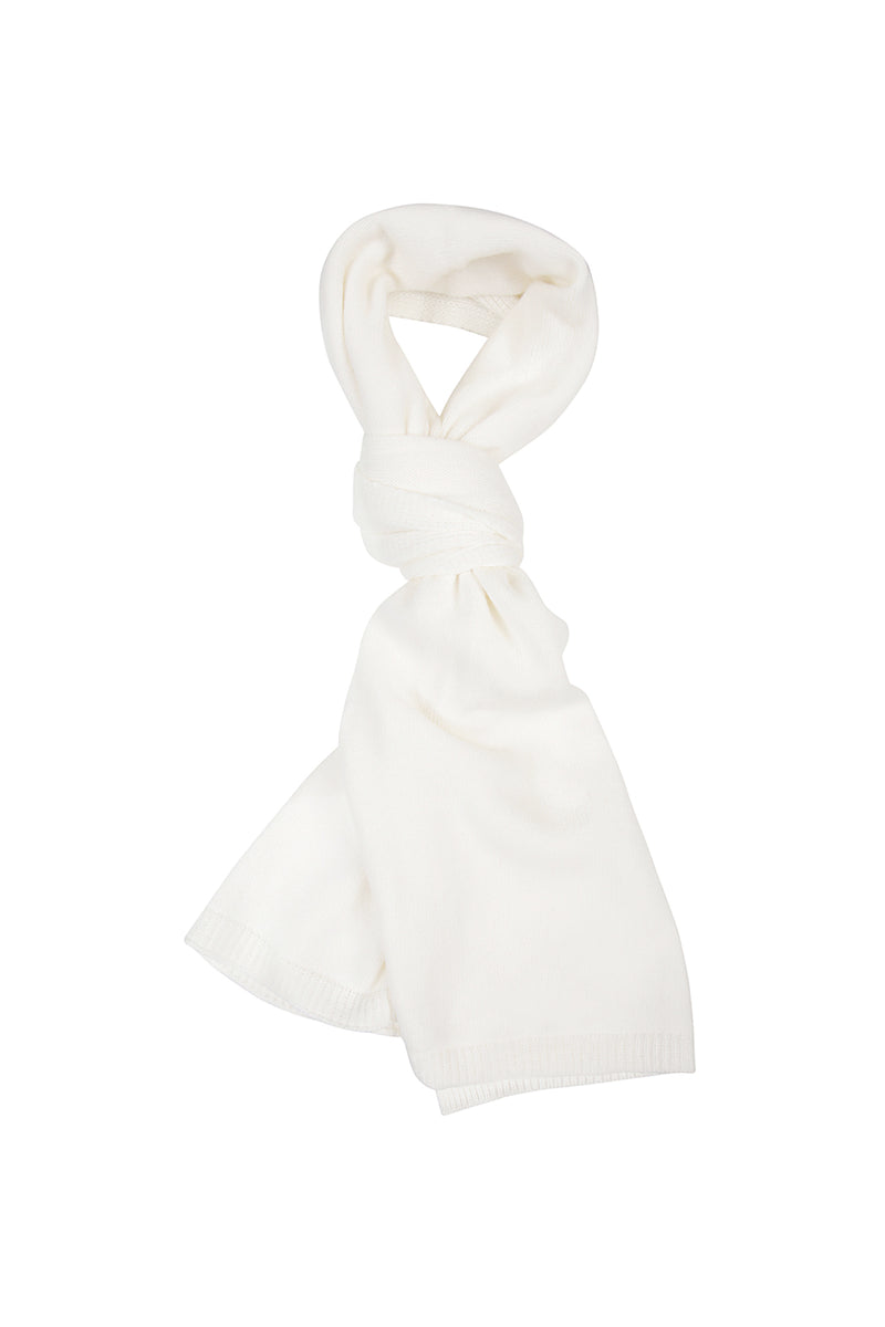 CASHMERE SCARF