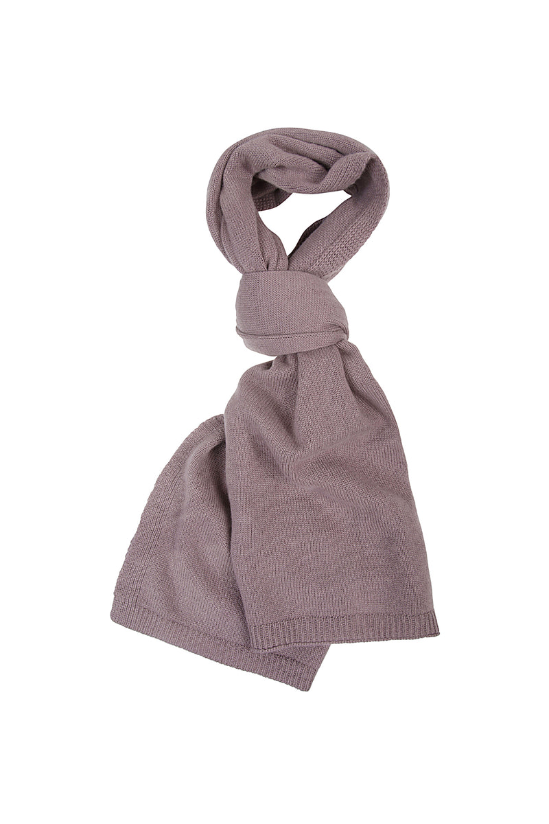 CASHMERE SCARF