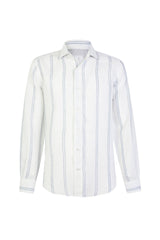 ML DANDY COLLAR SHIRT