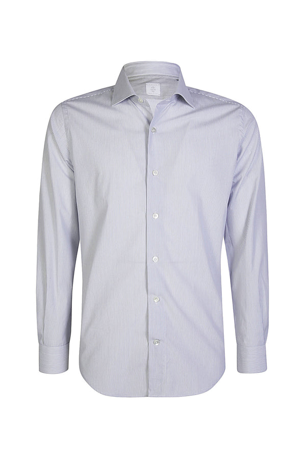 ML DANDY COLLAR SHIRT