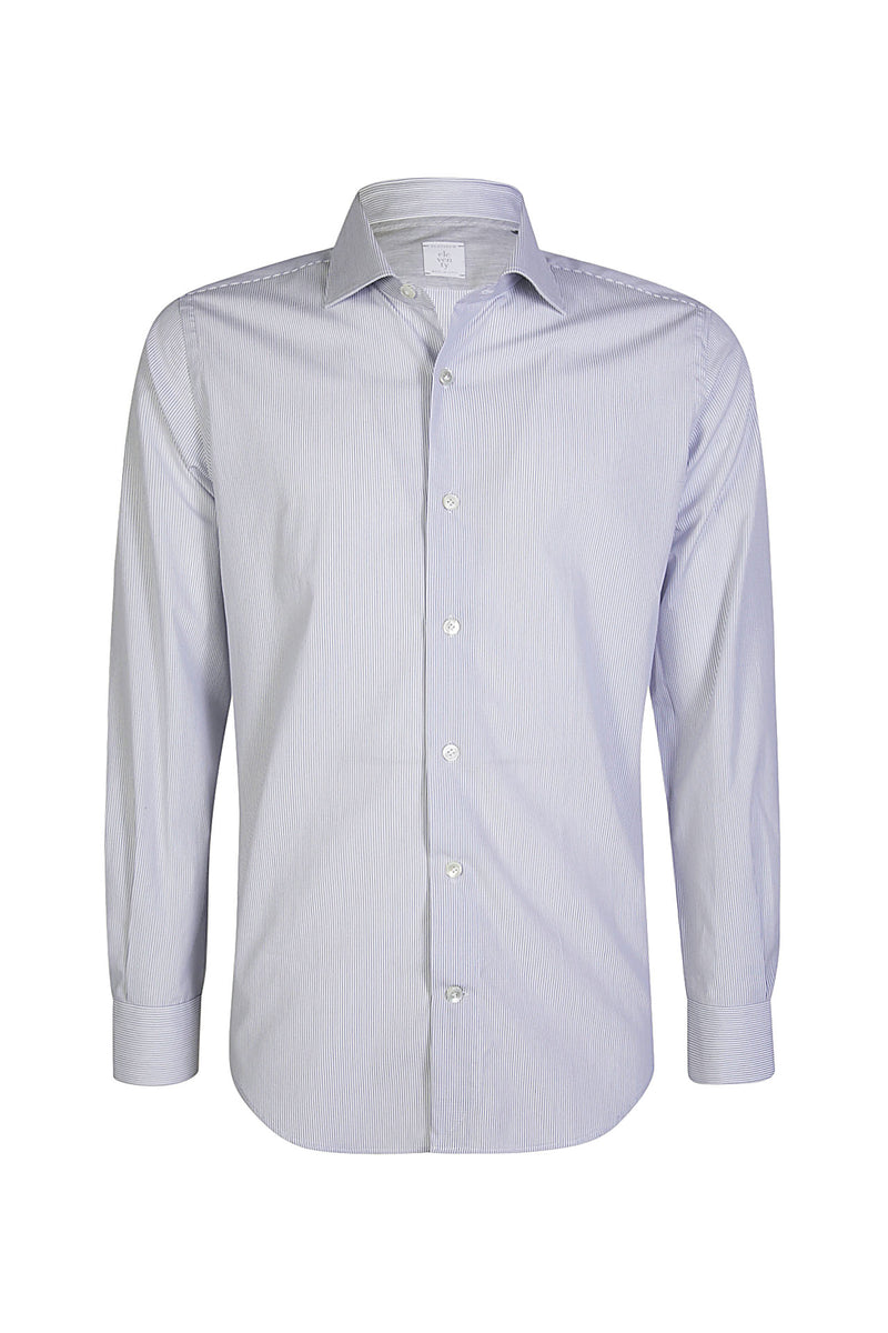 CAMICIA COTONE