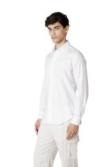 ML ITALIAN COLLAR SHIRT