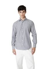 ML ITALIAN COLLAR SHIRT