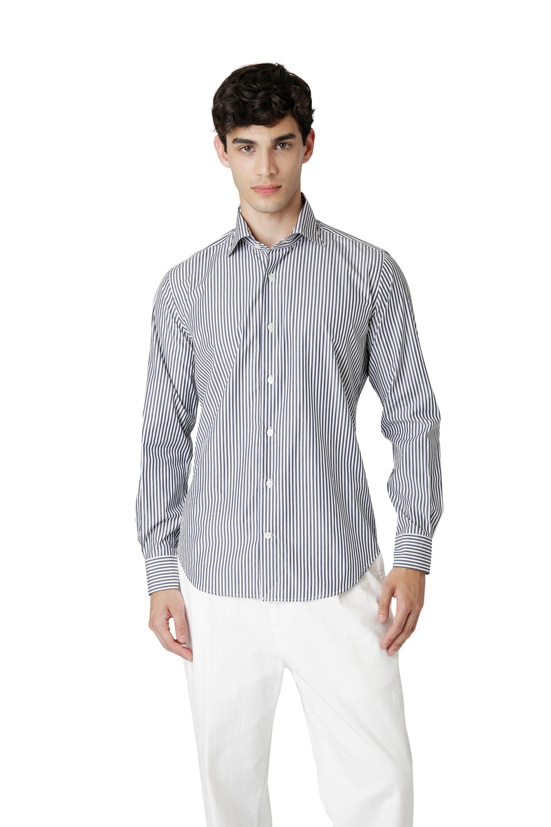 CAMICIA COTONE