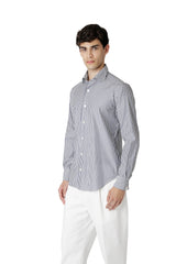 ML ITALIAN COLLAR SHIRT