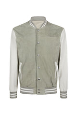 NAPPA SLEEVE JACKET