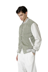 NAPPA SLEEVE JACKET