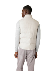 GILET LINO