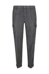 PANTALONE CARGO