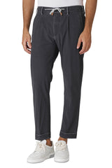 JOGGER TROUSERS