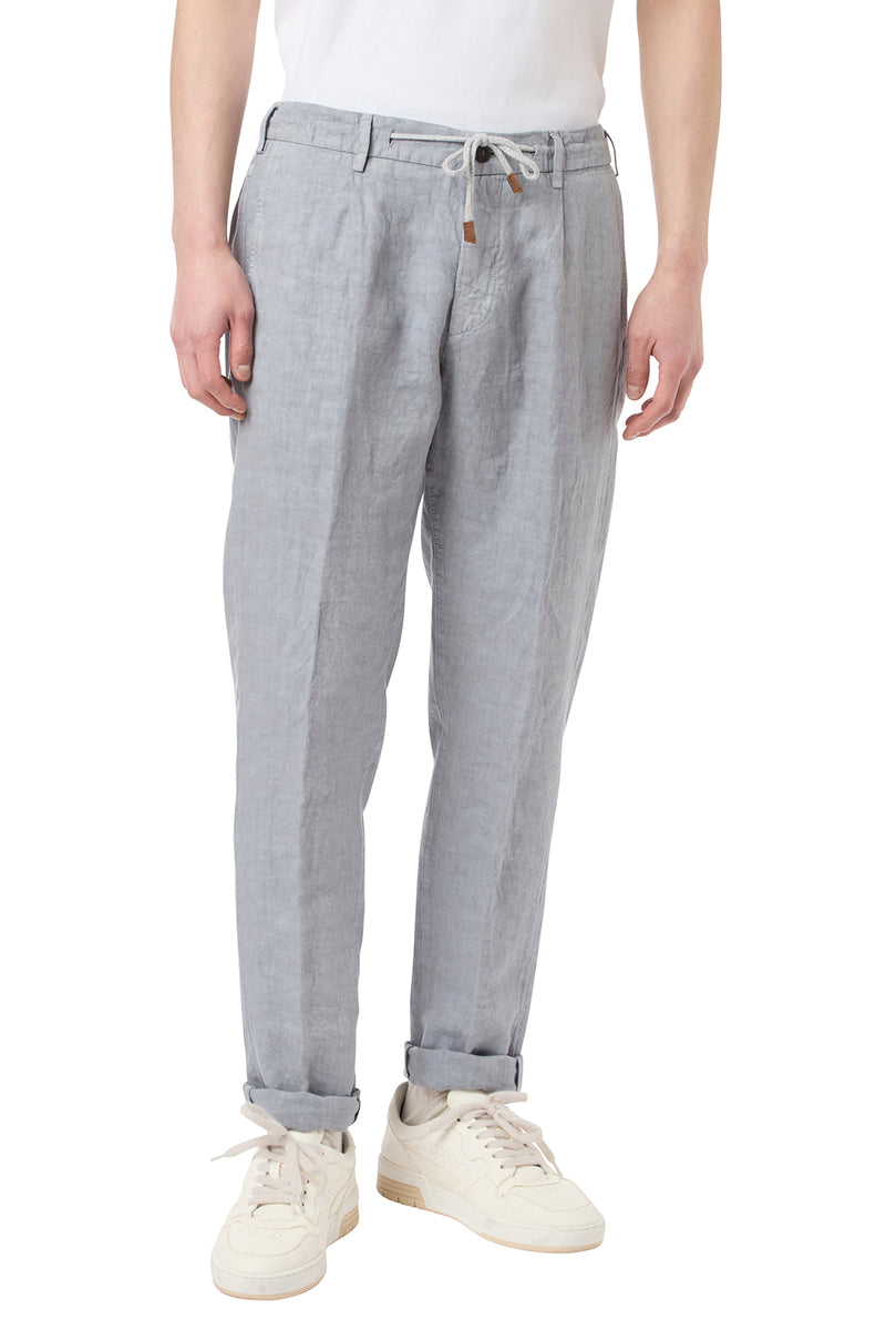 JOGGER TROUSERS