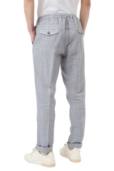 JOGGER TROUSERS