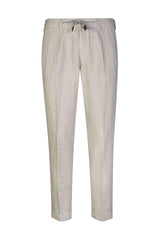 PANTALONE LINO