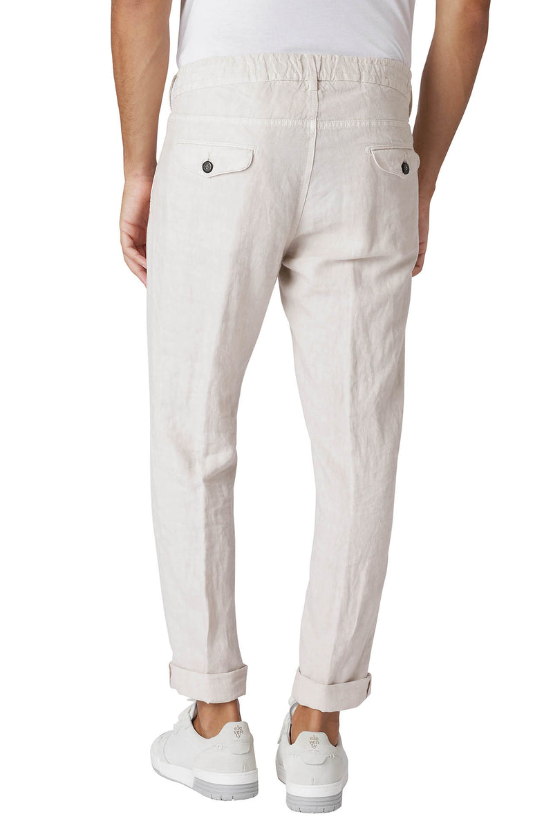 JOGGER TROUSERS