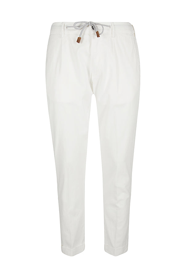 JOGGER TROUSERS