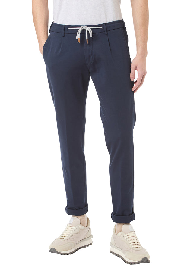 JOGGER TROUSERS