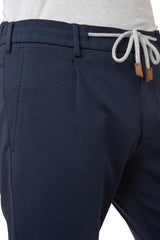 JOGGER TROUSERS