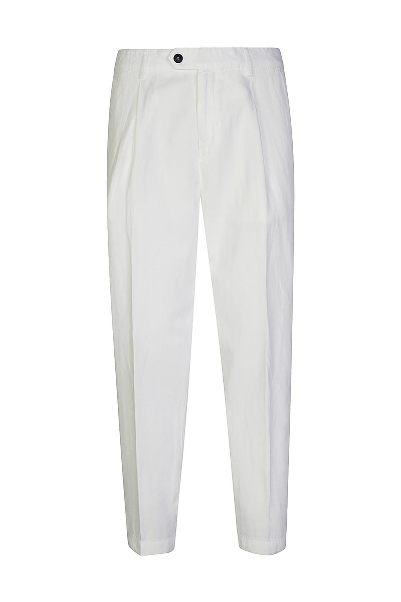 PANTALONE LYOCELL LINO COTONE