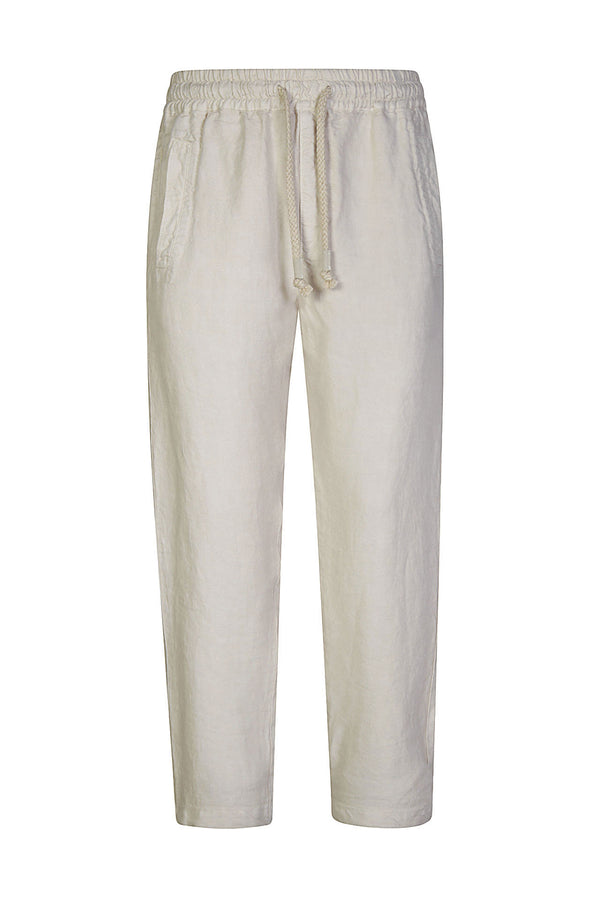 PANTALONE LINO