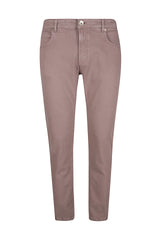 FIVE POCKET TROUSERS